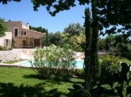 Location vacances saisonnière mas, bastide Maussane Les Alpilles