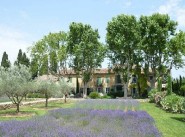 Location vacances saisonnière mas, bastide Molleges