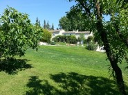 Location vacances saisonnière mas, bastide Pernes Les Fontaines
