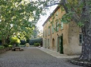 Location vacances saisonnière mas, bastide Rognes