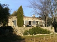 Location vacances saisonnière mas, bastide Saint Marc Jaumegarde