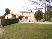Location vacances saisonnière Meyrargues