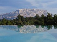 Location vacances saisonnière Meyreuil