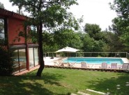 Location vacances saisonnière Peypin