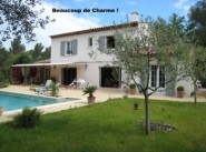 Location vacances saisonnière Pourrieres