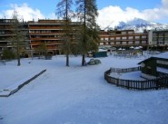 Location vacances saisonnière Pra Loup