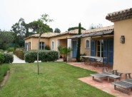 Location vacances saisonnière Ramatuelle