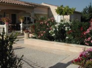 Location vacances saisonnière Saint Saturnin Les Avignon