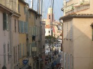 Location vacances saisonnière studio et t1 Saint Tropez