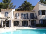 Location vacances saisonnière Vauvenargues