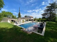 Location vacances saisonnière villa Aix En Provence