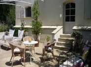 Location vacances saisonnière villa Althen Des Paluds