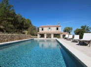 Location vacances saisonnière villa Bonnieux