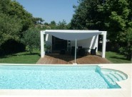 Location vacances saisonnière villa Bouc Bel Air