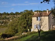 Location vacances saisonnière villa Buoux