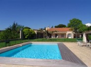 Location vacances saisonnière villa Cassis