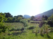 Location vacances saisonnière villa Cassis