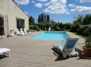 Location vacances saisonnière villa Cavaillon