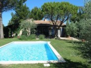 Location vacances saisonnière villa Cheval Blanc