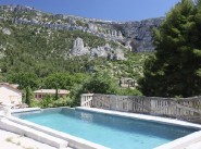 Location vacances saisonnière villa Fontaine De Vaucluse