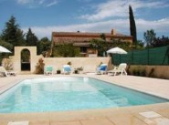 Location vacances saisonnière villa Gargas