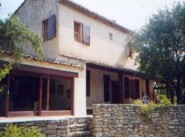 Location vacances saisonnière villa Gordes