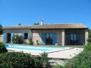 Location vacances saisonnière villa Joucas