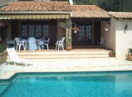 Location vacances saisonnière villa La Croix Valmer