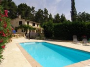 Location vacances saisonnière villa La Roque D Antheron