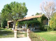 Location vacances saisonnière villa Lacoste