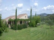 Location vacances saisonnière villa Lagnes