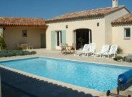 Location vacances saisonnière villa Mallemort