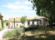 Location vacances saisonnière villa Menerbes