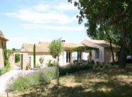 Location vacances saisonnière villa Menerbes