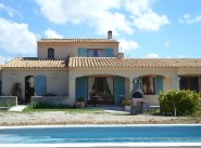 Location vacances saisonnière villa Mirabeau