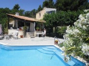 Location vacances saisonnière villa Pierrevert