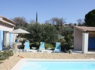 Location vacances saisonnière villa Robion