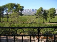 Location vacances saisonnière villa Rousset