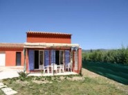 Location vacances saisonnière villa Roussillon