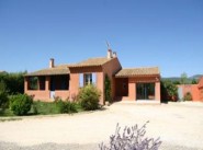 Location vacances saisonnière villa Roussillon