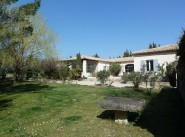 Location vacances saisonnière villa Saint Remy De Provence
