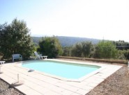 Location vacances saisonnière villa Saint Saturnin Les Apt