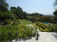 Location vacances saisonnière villa Saint Tropez
