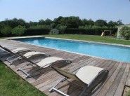 Location vacances saisonnière villa Saint Tropez