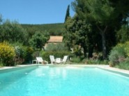 Location vacances saisonnière villa Sanary Sur Mer