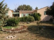 Location vacances saisonnière villa Venasque