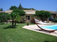 Location vacances saisonnière villa Venelles