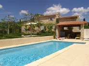 Location vacances saisonnière Vitrolles En Luberon