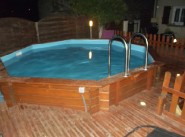 Location vacances saisonnière Volx
