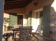 Location Vedene